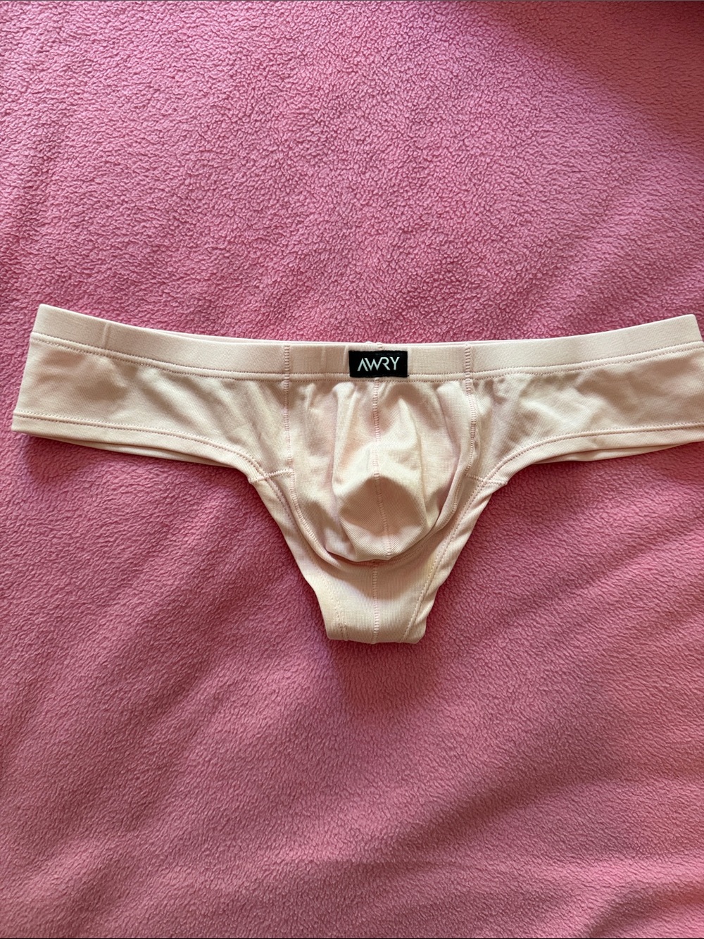 AWRY Cheeky Thong